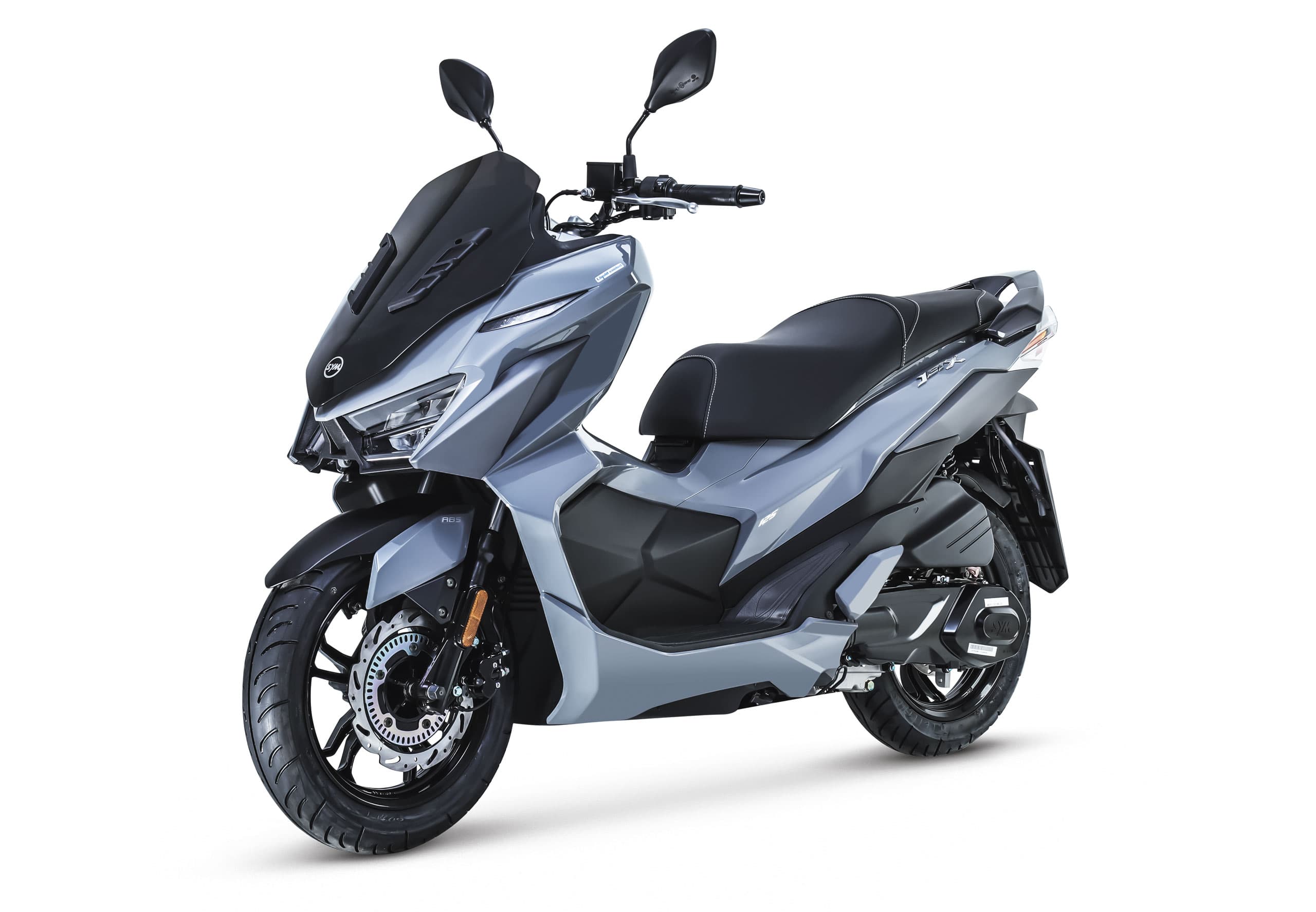 SYM JET X 125 CC