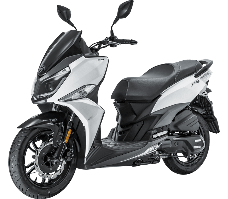 SYM JET 14 125CC