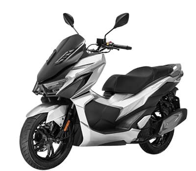 SYM JET X 200 CC
