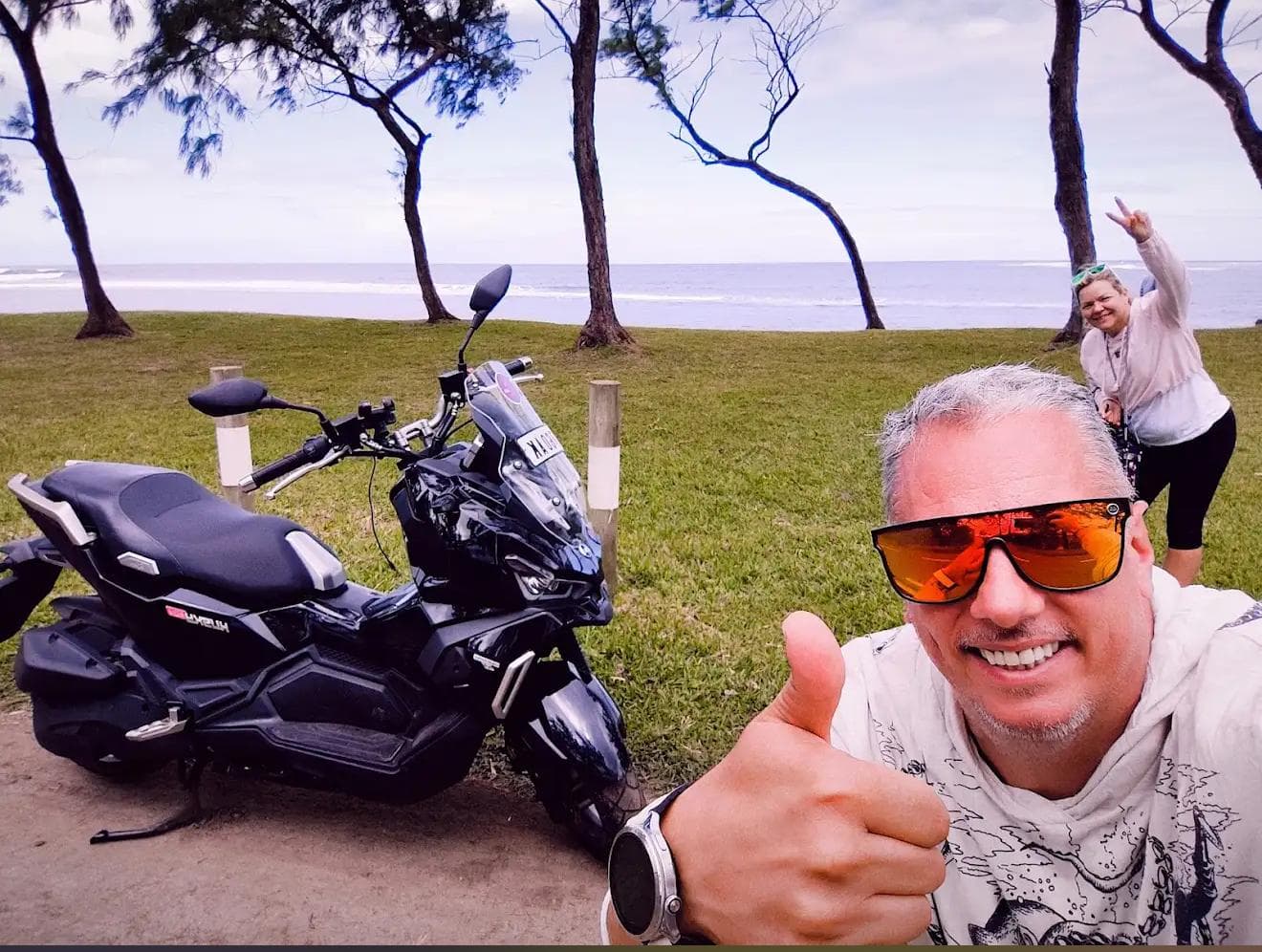 Island bike rental slide 3