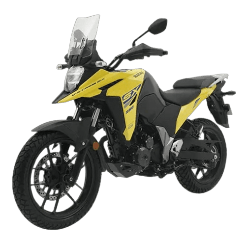 Suzuki V‑Strom SX (250 CC)